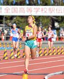 全国高校駅伝