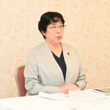 来春の栃木県議選「５議席以上」目標、立憲民主党栃木県連　党幹事長は重点選挙区に言及