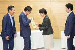 ストーカーへのGPS提言