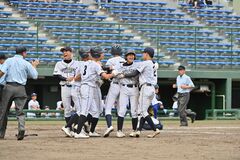 [21夏]２回戦　幸福vs青藍泰斗
