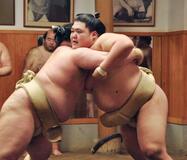 王鵬、一層の飛躍を期す