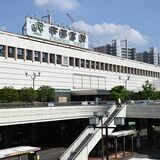 湘南新宿ライン、新宿駅以北の宇都宮線で運転見合わせ
