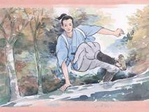 未(いま)だ本能寺にあり(323)