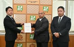 災害時にドローン活用