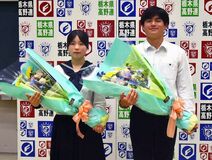 中島さん(鹿沼)、稲毛さん(足利)を選出
