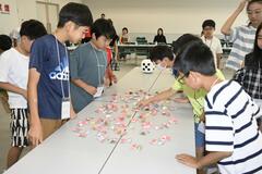 為替の仕組み ゲームで学ぶ