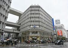 西武渋谷店が９月 ５８年の歴史に幕