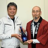 北関酒造(栃木市)が2年連続の金賞 「これから本物になってくる」 全国新酒鑑評会
