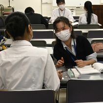 ＜５＞負の連鎖対策、80事業　一丁目一番地・足立区編