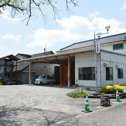 【地酒こだわりコラム】国内最小級酒蔵の挑戦　塩谷町の小島酒造店