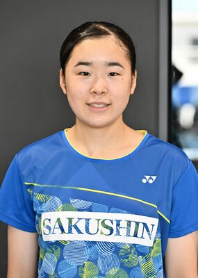 遠藤美羽