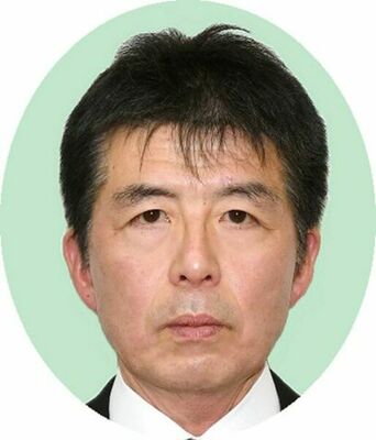 中村卓資氏