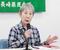 　記者会見する川副忠子さん＝６日午前、長崎市