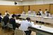 候補地を烏山駅周辺に選定した検討委の会合