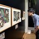 日光で「お化け浮世絵展」11日開幕　葛飾北斎の作品など90点、怪談寄席も