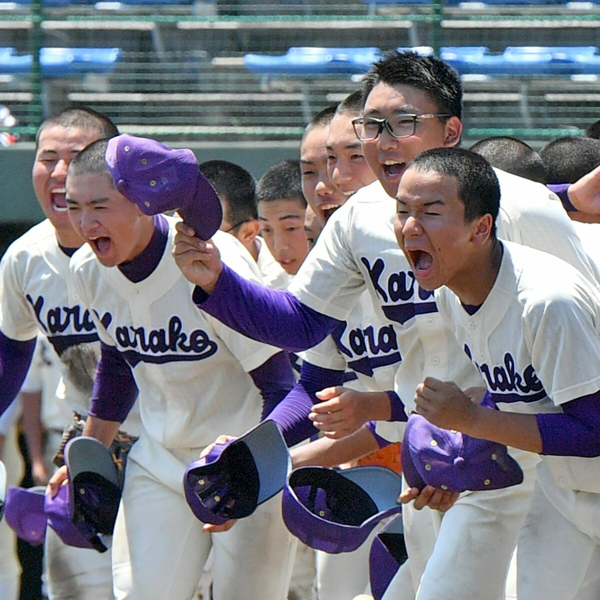 高校野球】栃木県高等学校野球六十年史