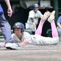 鹿商工と鹿沼が2回戦進出《高校野球栃木大会》