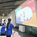 体験型が基本、科学苦手でも楽しめる工夫満載　未来につながる発見を　リニューアルの県子ども総合科学館