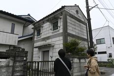見慣れた街に歴史の痕跡　「上三川城址公園通り」周辺に残る“隠れたスポッ…