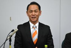 参政党の大森氏、正式に出馬表明　来夏の参院選栃木選挙区　「積極財政で経…