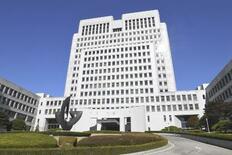 日本製鉄の損害賠償が確定