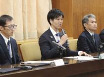流通目詰まりに懸念　