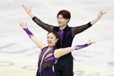 吉田、森田組は１５位発進