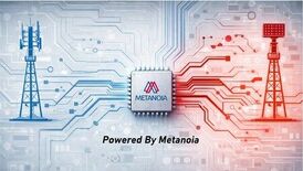 Metanoia社がAI駆動型5G向けのオープンSDRプラットフォーム…
