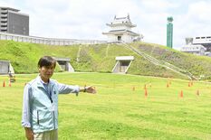 日光社参で宇都宮城に宿泊した将軍６人、その顔ぶれは？　大河ドラマ「べら…