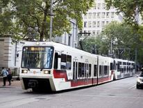 都市に高い価値もたらす