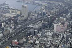 北九州市、初の９０万人割れ