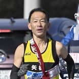 【栃木県郡市町駅伝】30年ぶり栃木路「おっさんのかっこよさを」 元区間…