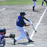 北綜警、２年ぶり栄冠　足利日赤に６ー５　下野杯選抜軟式野球　