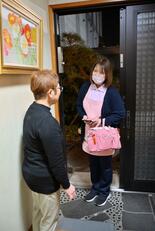 「いつもの朝」のために