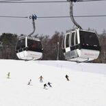 「マウントジーンズ那須」今季で閉場　1994年オープン、最終営業日は来…