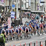 宇都宮ジャパンカップ経済波及効果、過去最高の35億円超　イベント多彩、…