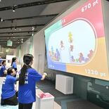体験型が基本、科学苦手でも楽しめる工夫満載 未来につながる発見を リニ…
