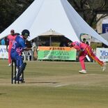 「クリケットの聖地・佐野」内外にＰＲ　大使館選抜チームでエンバシーカッ…
