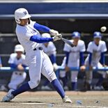 好機で光った集中力　白鴎大足利、帝京に３－１　初Ｖかけきょう決勝