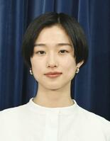 ＮＨＫ朝ドラ主演に河合優実さん