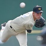 秋季関東高校野球・作新の準決勝を展望　小川哲、強力常総学院打線封じられ…