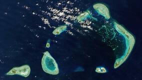 西沙諸島、中国が新たに軍事拠点