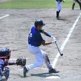 北綜警、２年ぶり栄冠　足利日赤に６ー５　下野杯選抜軟式野球　