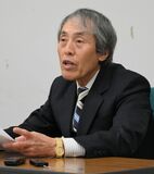 愛国心を胸に決心