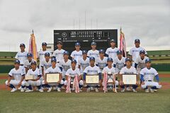[21秋]秋季県高校野球第10日＝決勝