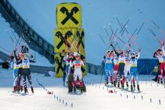 五輪除外に抗議の「X」