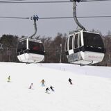 「マウントジーンズ那須」今季で閉場　1994年オープン、最終営業日は来年３月10日予定
