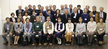 みんなの交遊録（４）