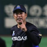 【９日に甲子園初戦】35年目「ついに打破したな」　青藍泰斗ＯＢの工藤賢二さん（北海道ガス監督）　