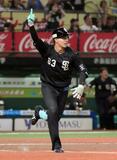 西４―３広（９日）